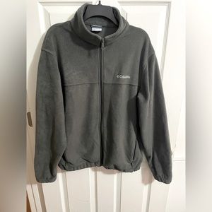 Columbia Jacket